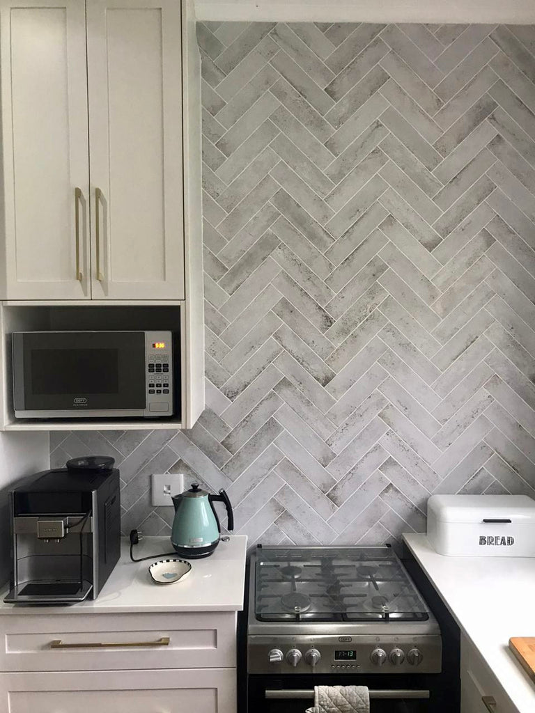 Kitchen Renovation