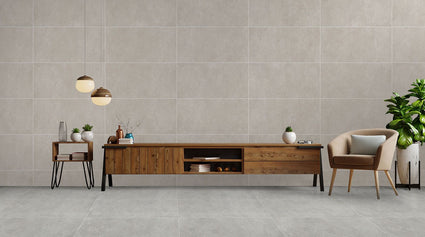 Create Grey Eco  - 600 x 1200 Matt