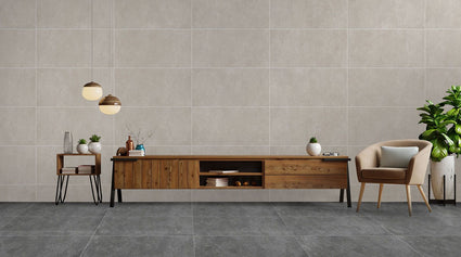 Create Ivory ECO  - 600 x 1200 Matt