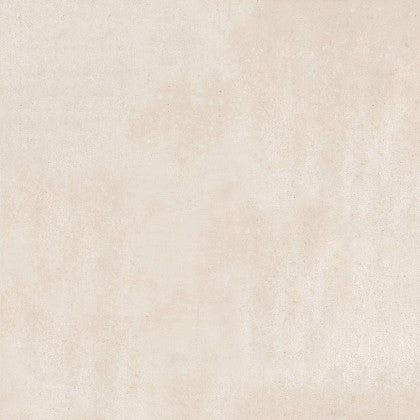 Concreta White Rectified