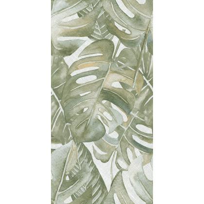 Jungle Leaves 300 x 600