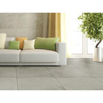 London Grey Slip Resistant