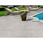 Soho Grey Slip Resistant